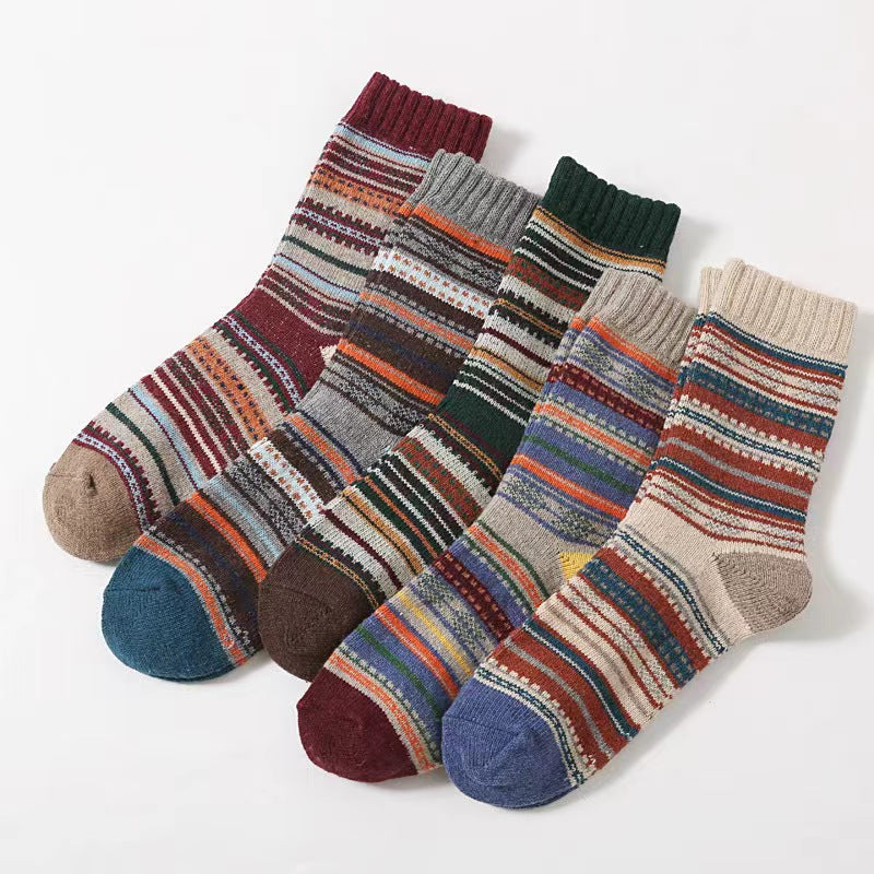 Zella | Vintage Socks