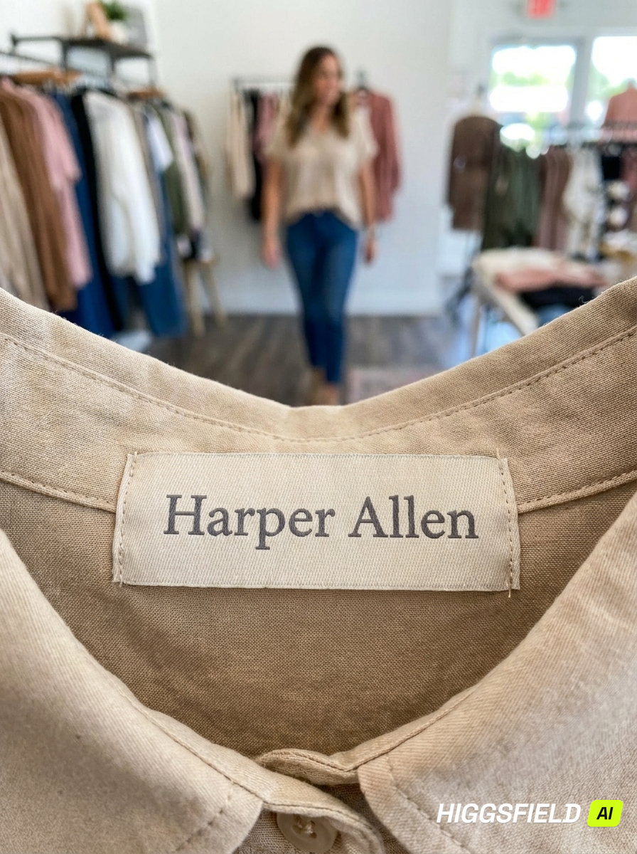 <h2>Customers love our boutique</h2>