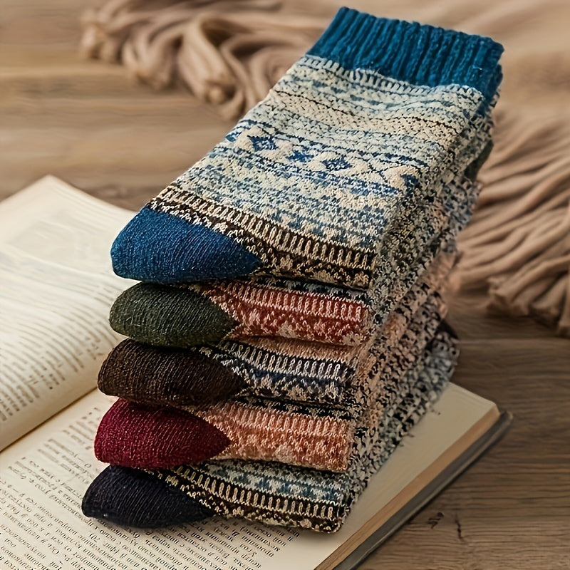 Eloise | Vintage Socks