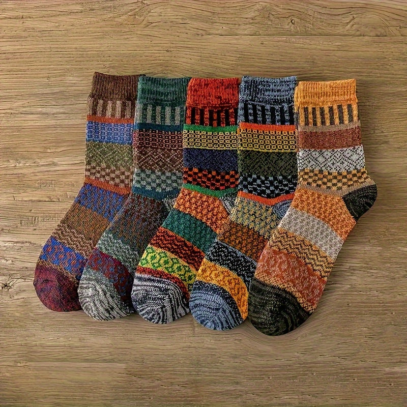 Ava | Vintage Socks