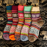 Tessa | Vintage Socks